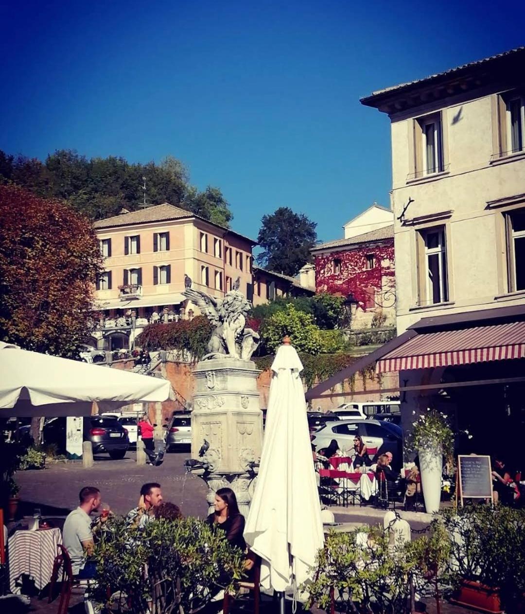 Casetta Carmine Asolo Extérieur photo