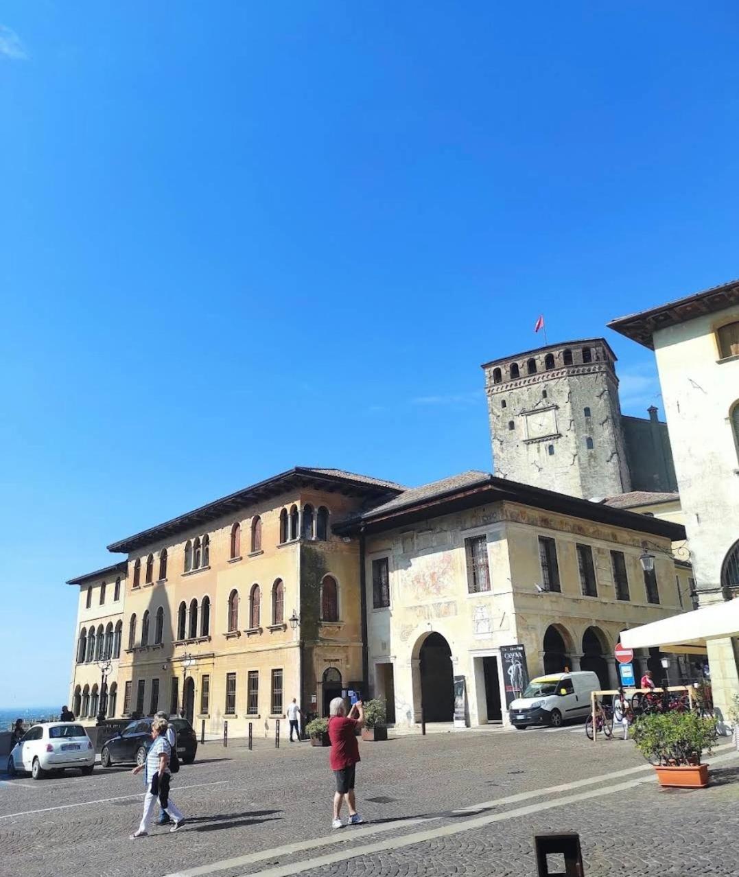 Casetta Carmine Asolo Extérieur photo