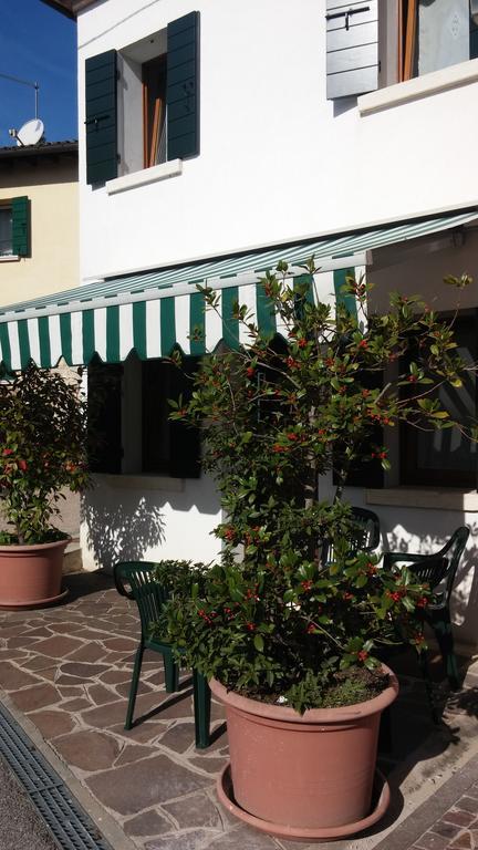 Casetta Carmine Asolo Extérieur photo